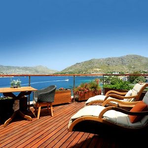 Loryma Luxury Hotel Bozburun